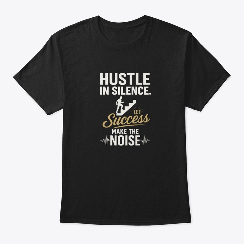 Silent Hustler 😎💪