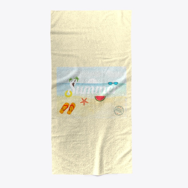 A letter from a summer resort