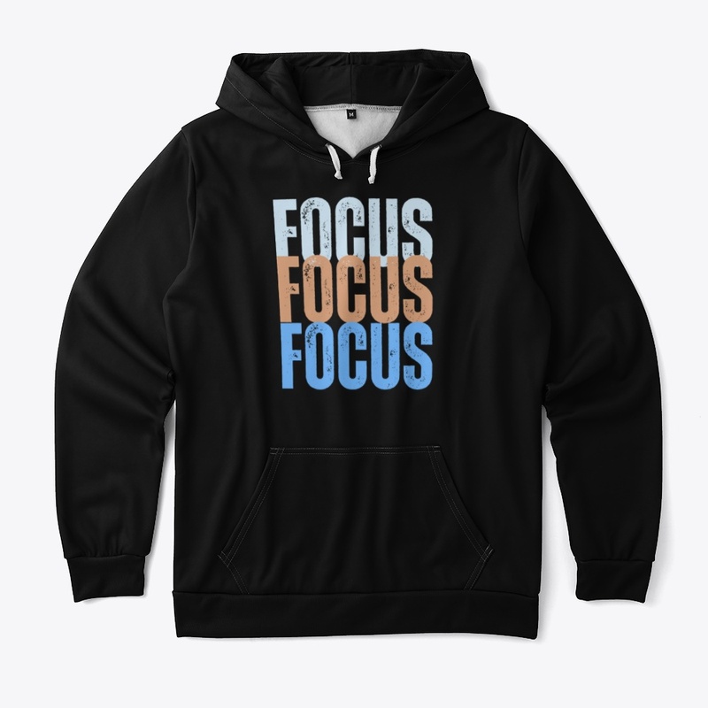 Focus Tshirt