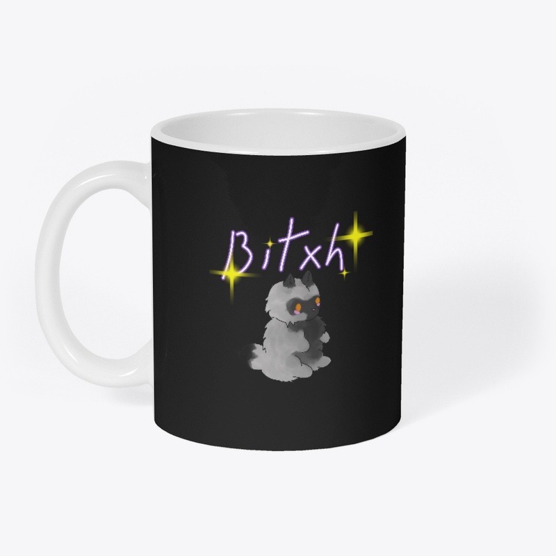 Chibi Squad Merch