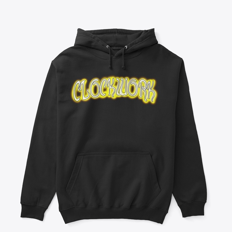 Clockwork Logo