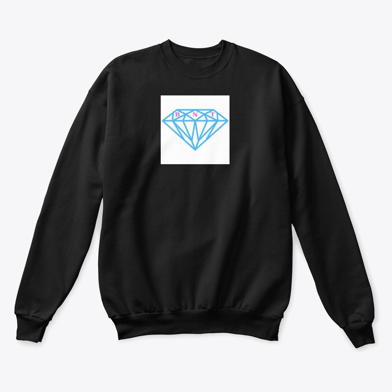 BNT Blue Diamond