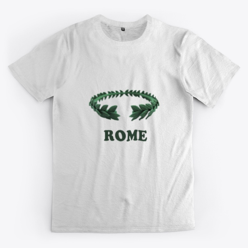 Rome t-shirt