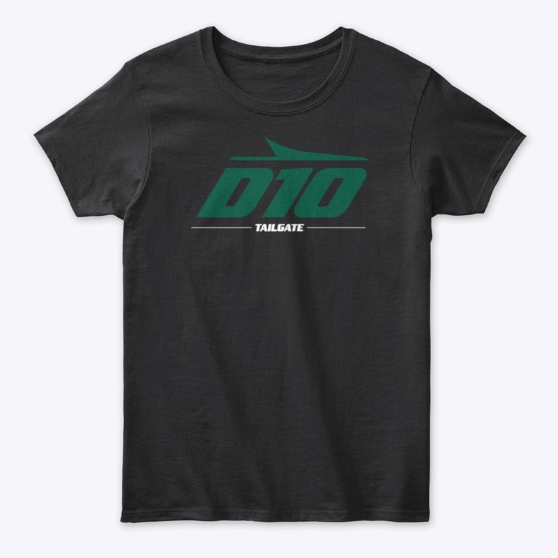 D10 Tailgate