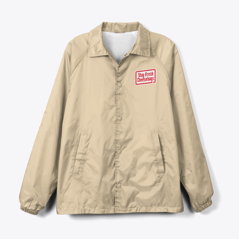 Stay Fresh Cheesebags (Winter)