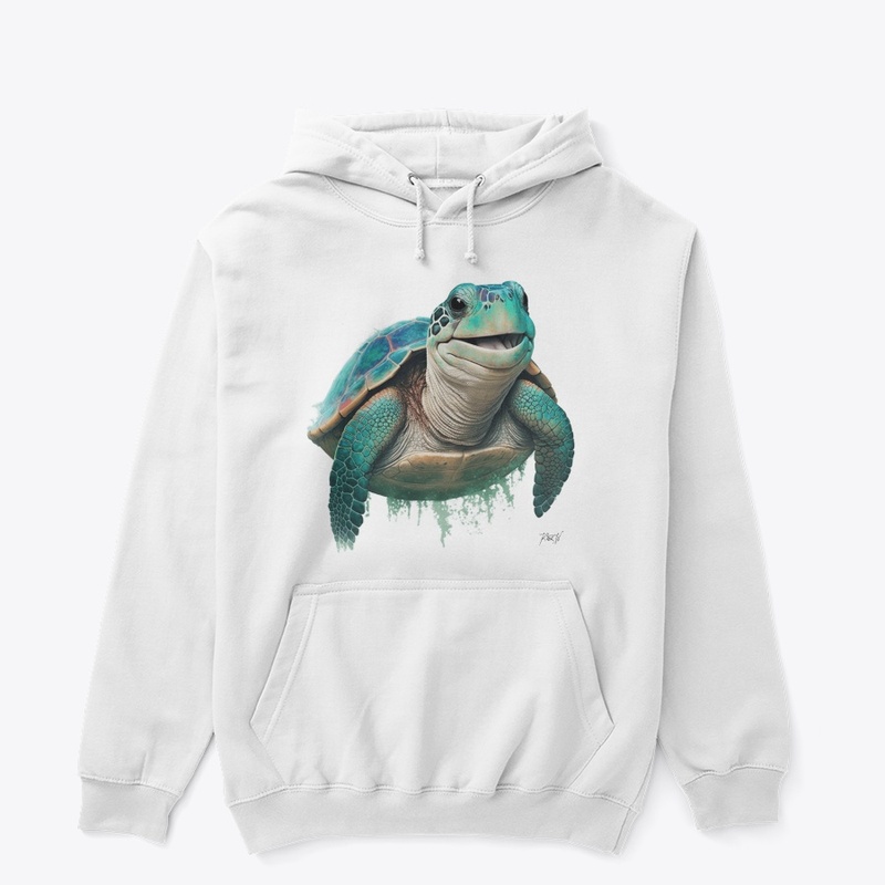 Turtle Manuela
