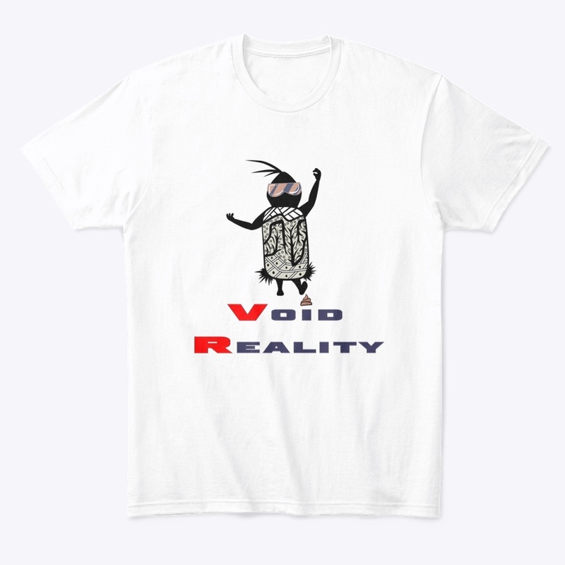 VR Glasses Technology - Void Reality 
