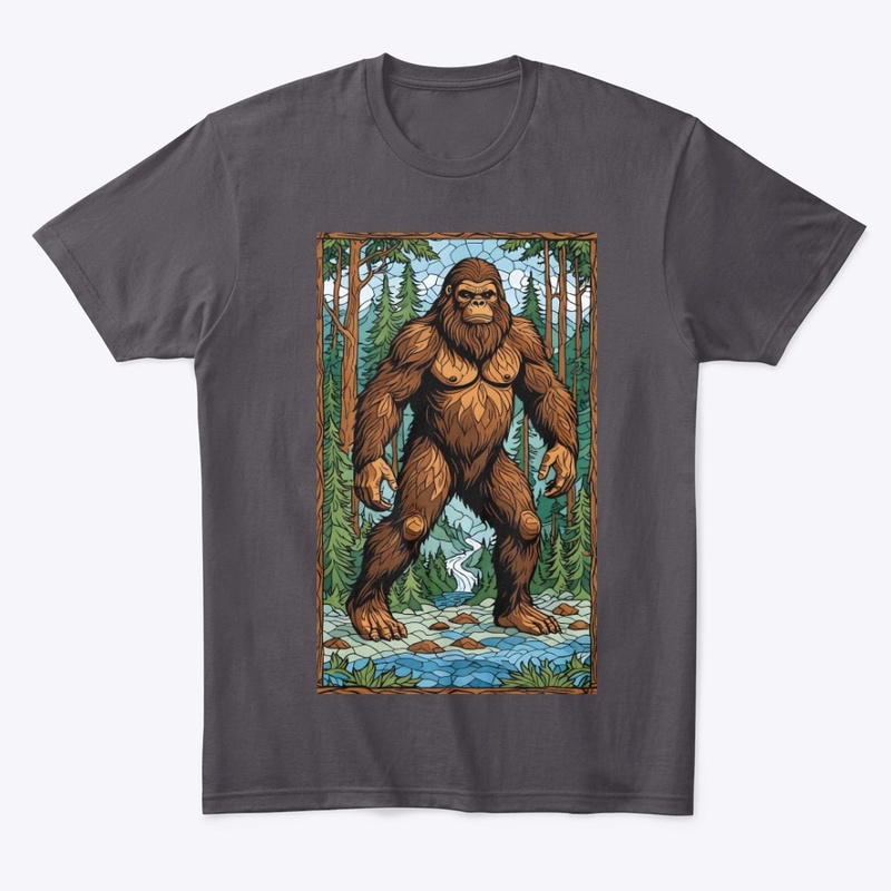 Squatch River