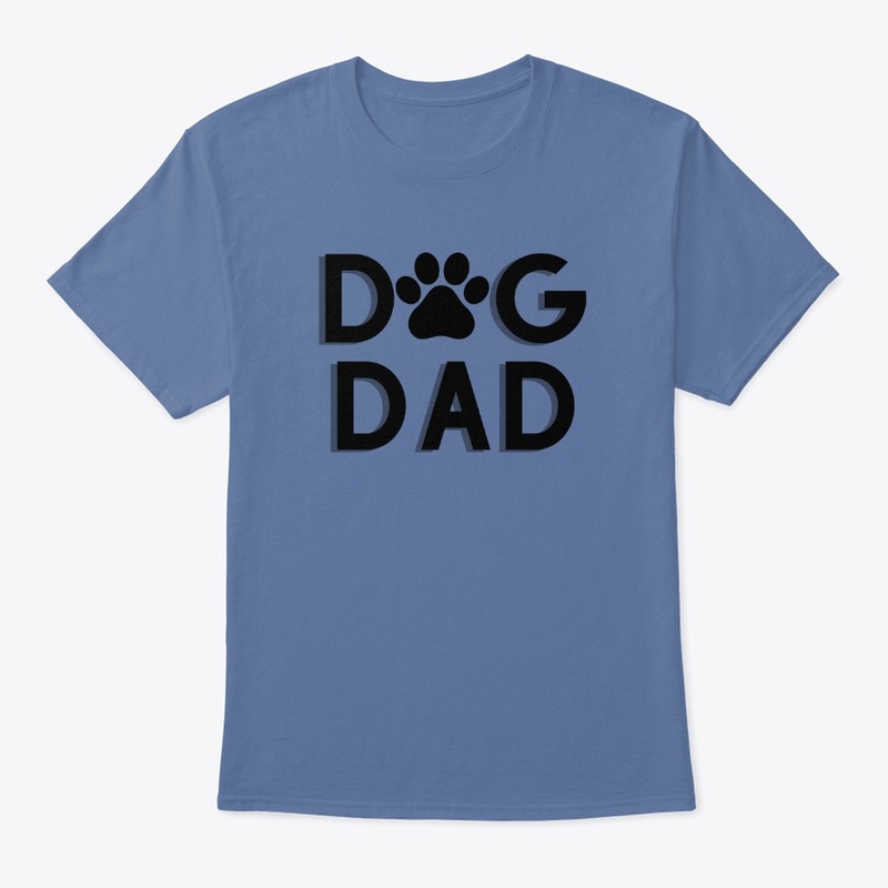 Dog Dad