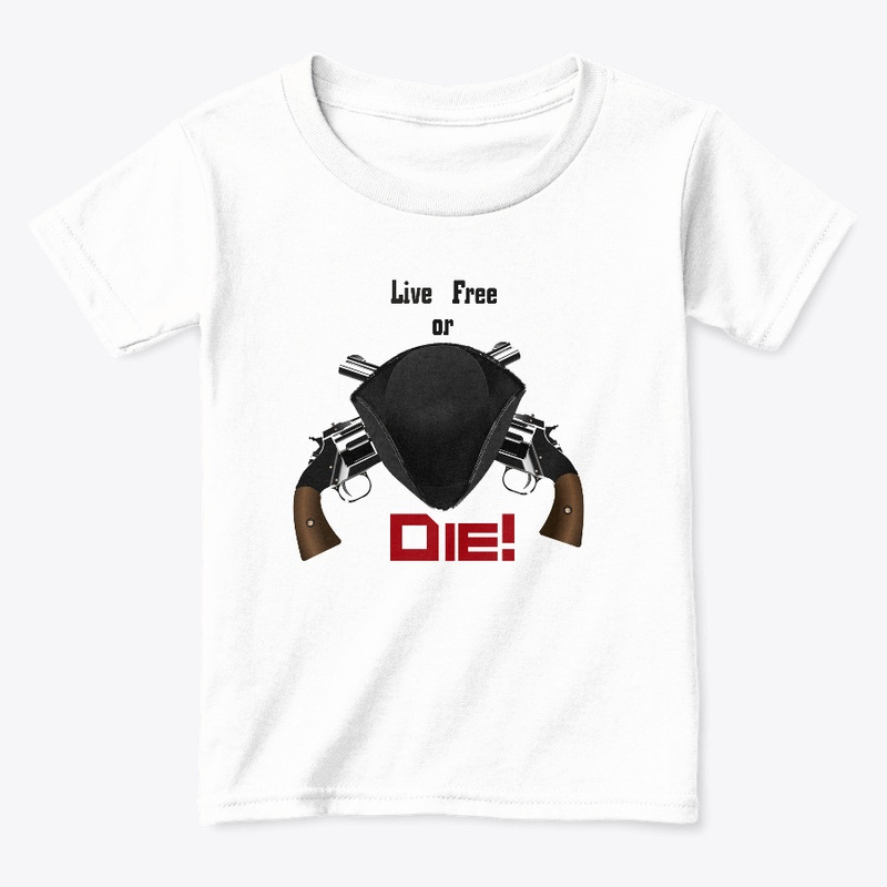 Live Free or Die