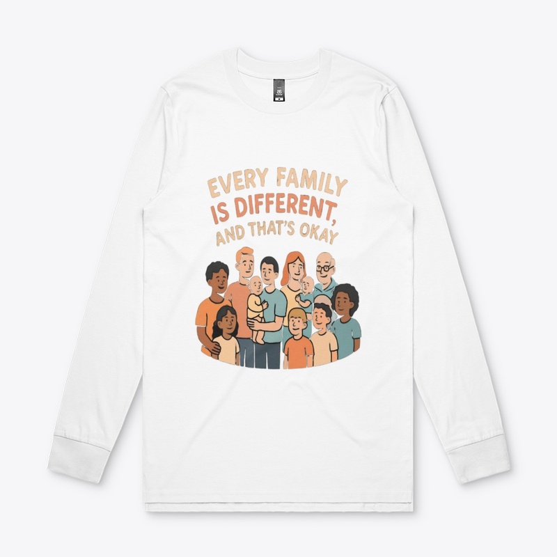 Dad's Tee – Minimalist Style