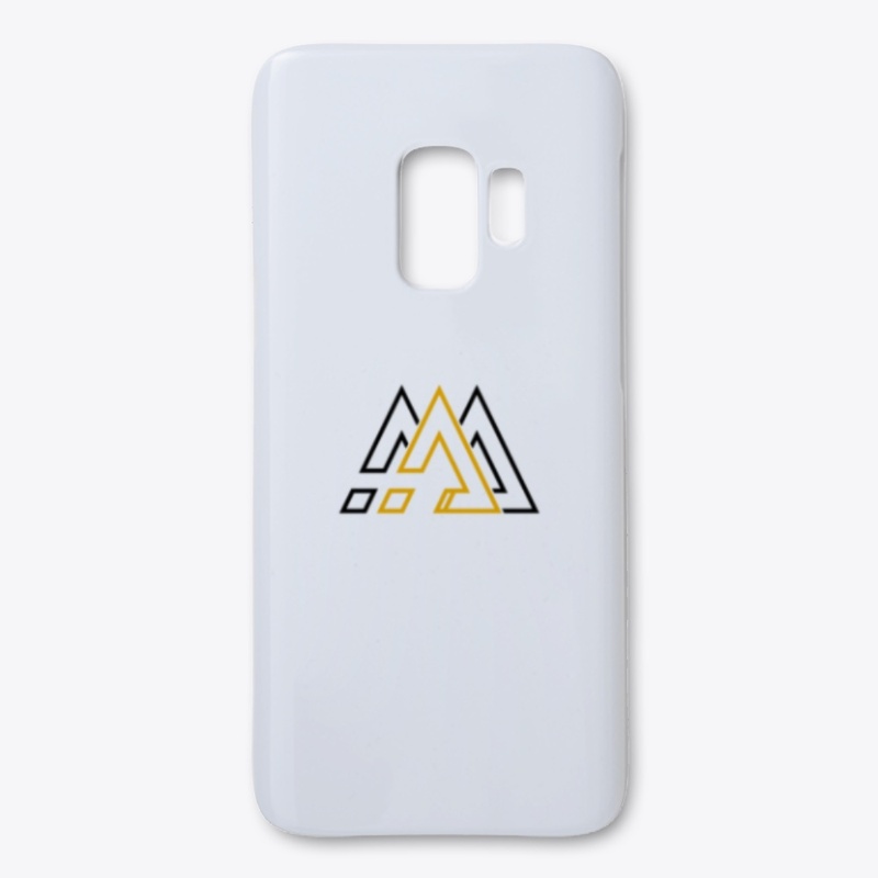 Aone's triple logo