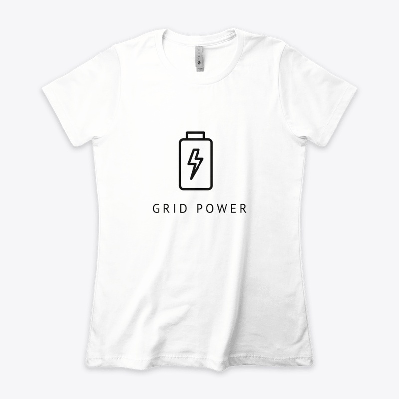 Grid Power