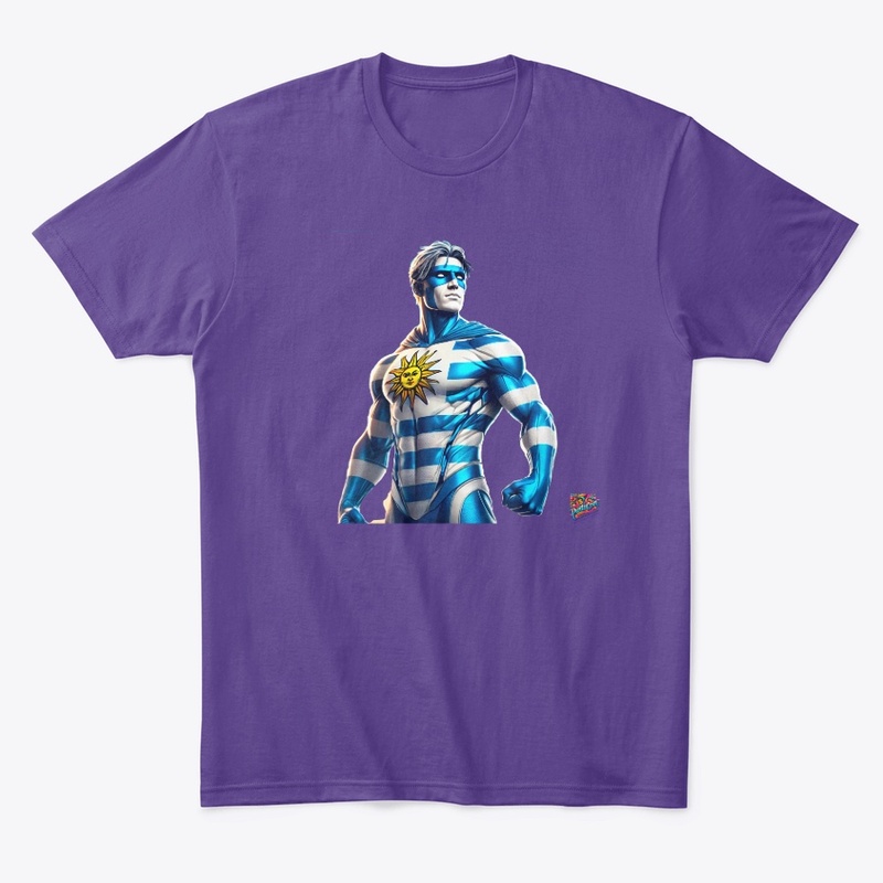PuntaCoin Superhero Exclusive Collection