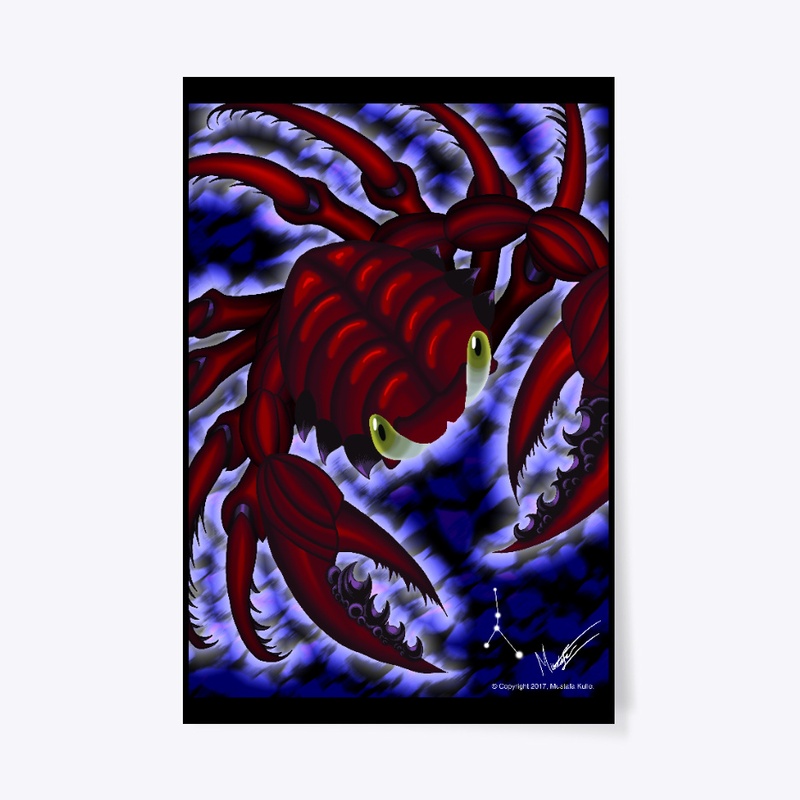 Cancer the Crab