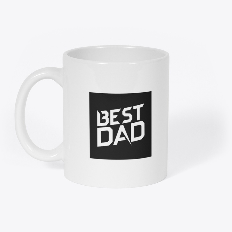 BEST DAD