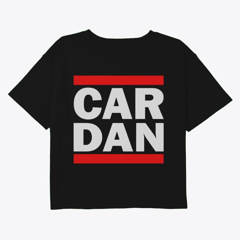 Cardan DMC Tribute