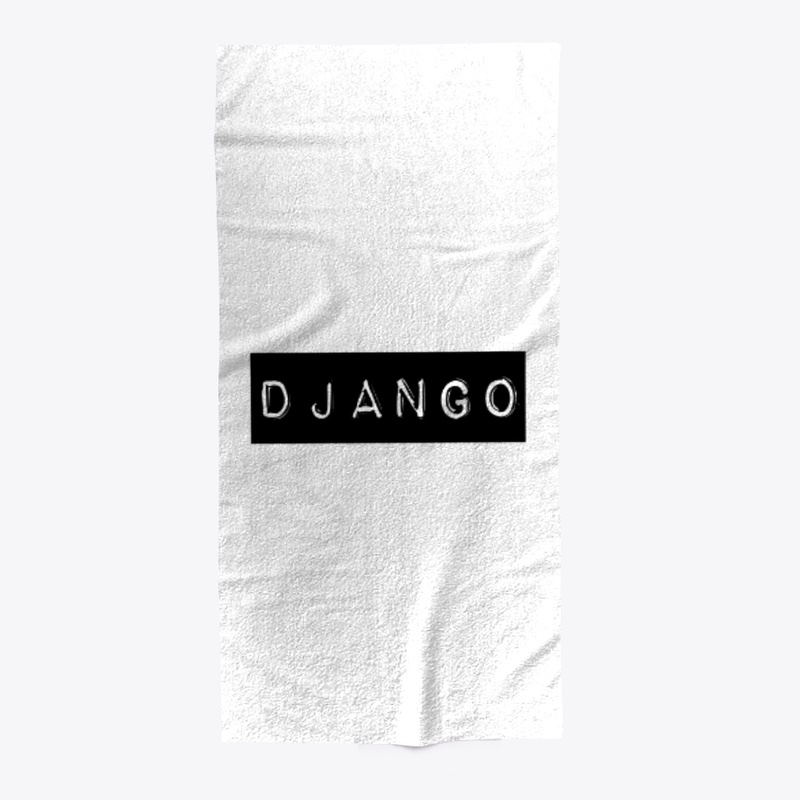 DJANGO