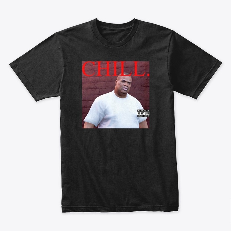 Darnell Jackson - Chill T-Shirt