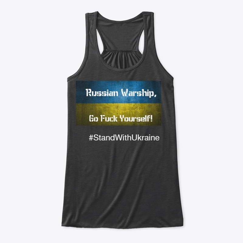 StandWithUkraine