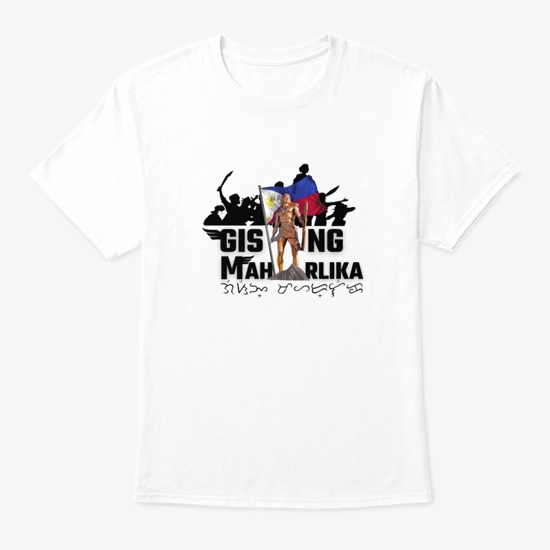 GMN Gising Maharlika