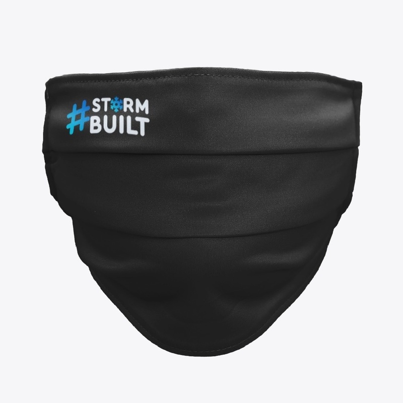 StormBuilt Face Masks
