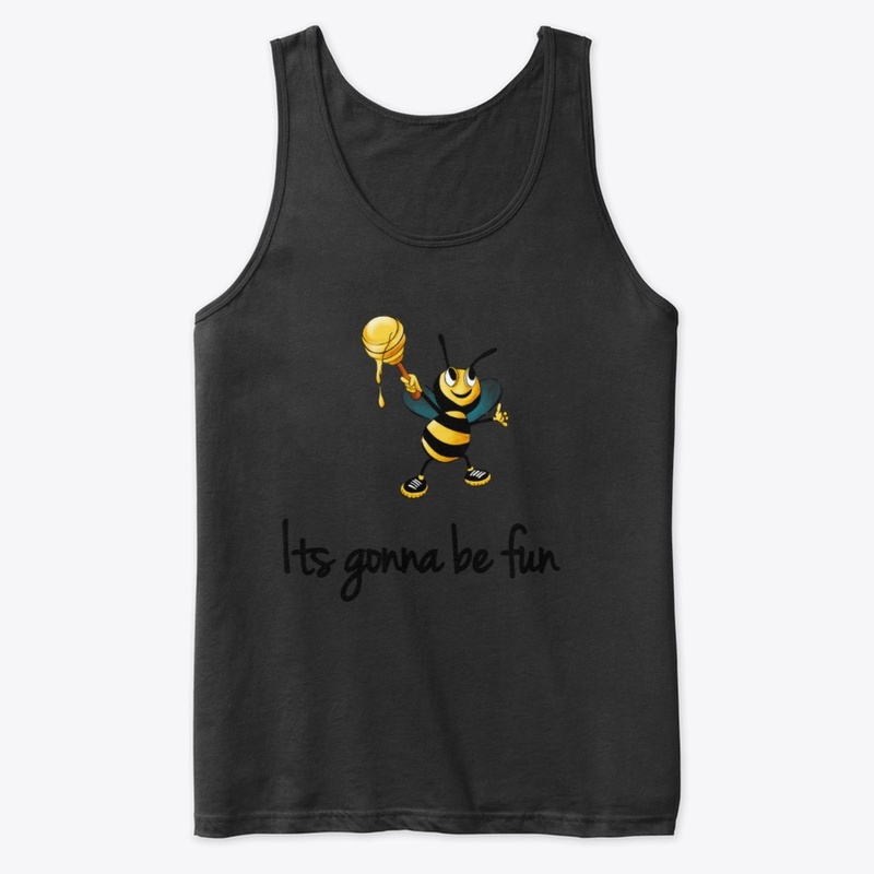 Have fun