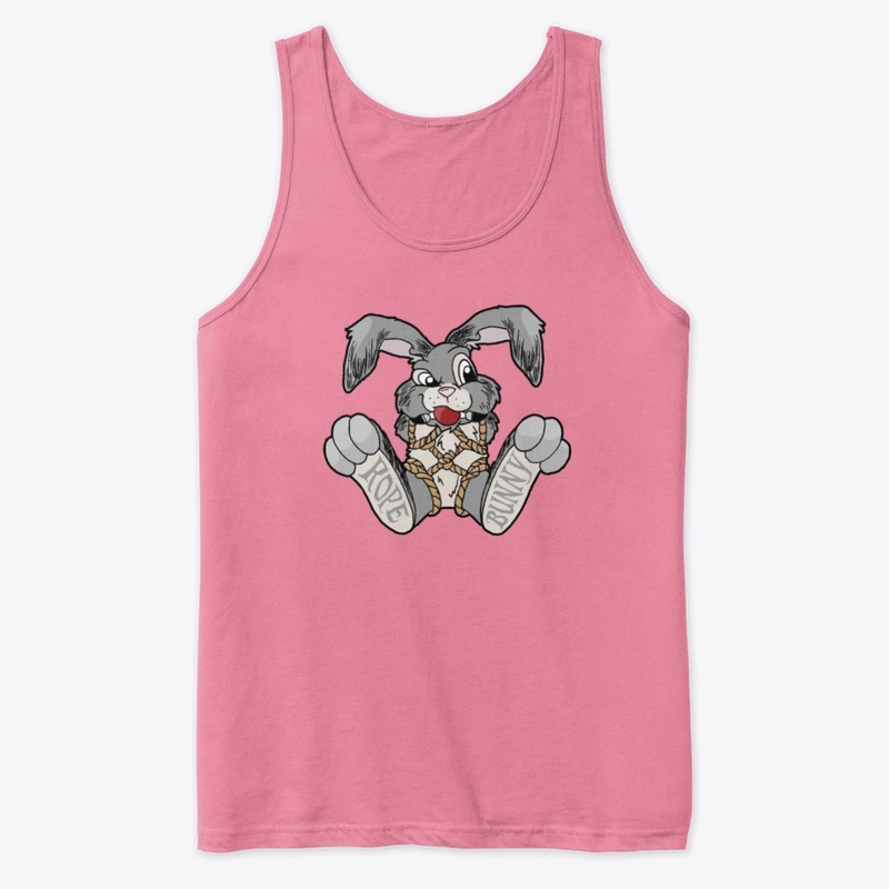 Rope Bunny