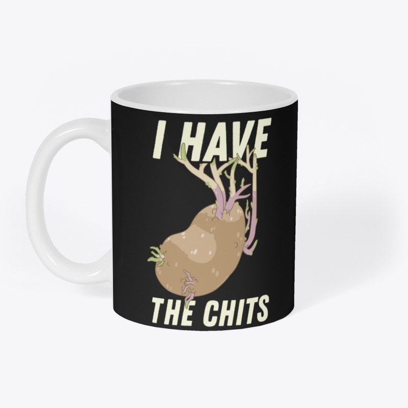 I have the chits