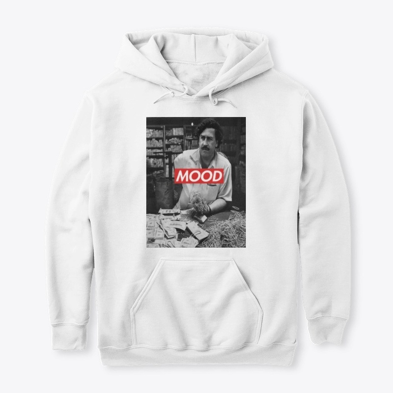 PARODY OLDSKOOL T- SHIRT