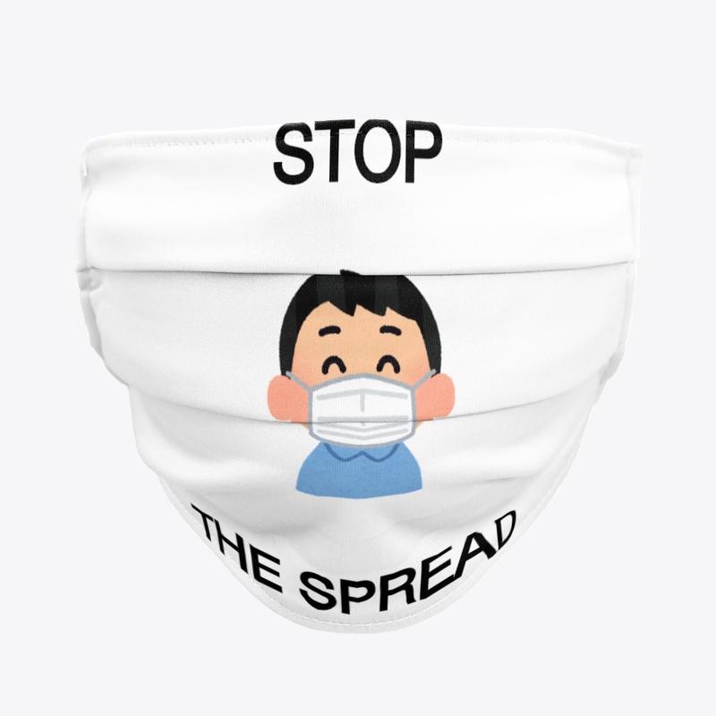 Stop the Spread