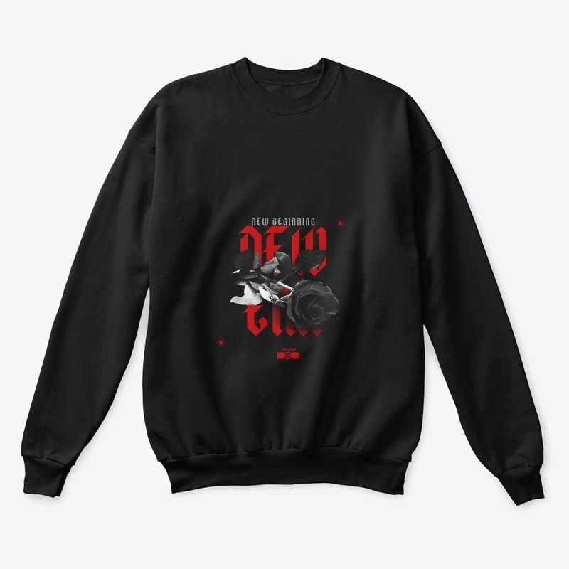 N.E(New Era)