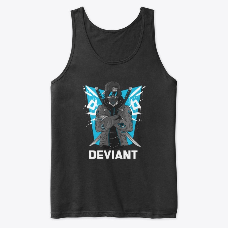 Deviant