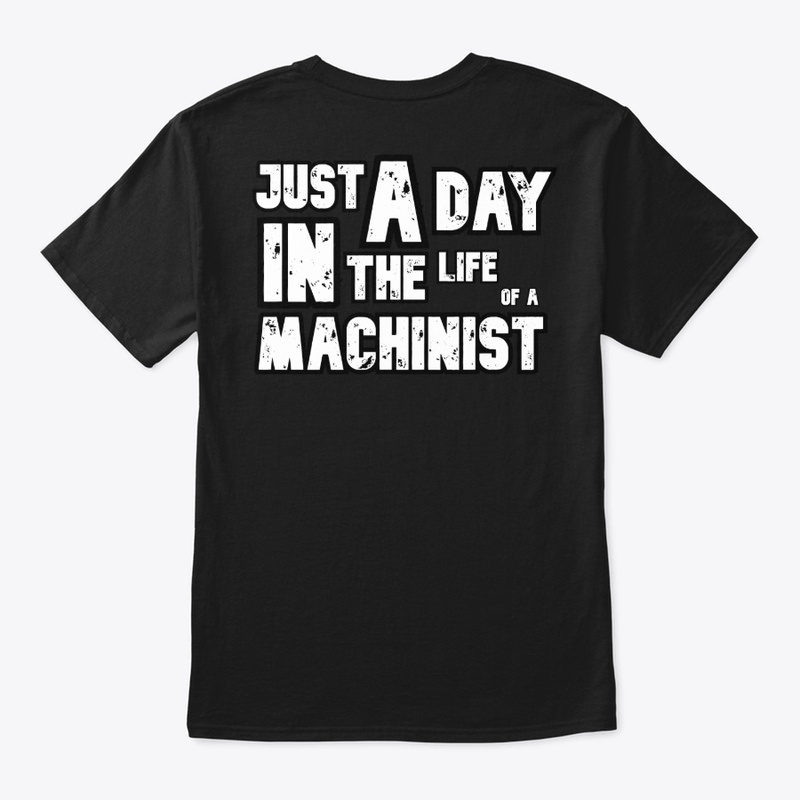 DITL Machinist 2