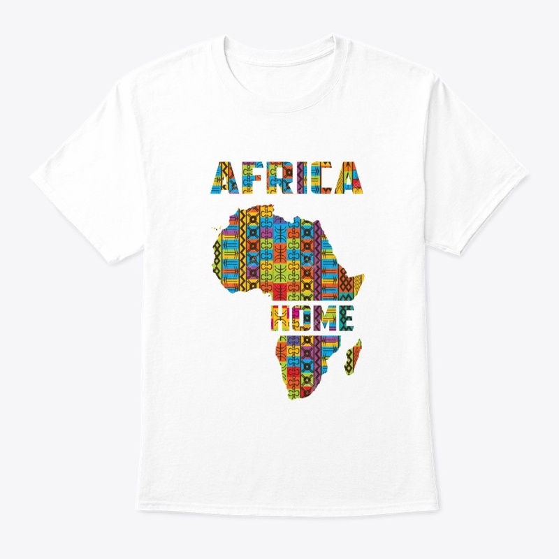 AFRICA HOME