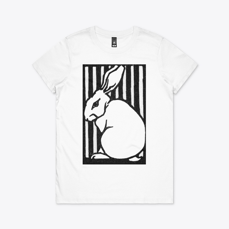 Mean Bunny