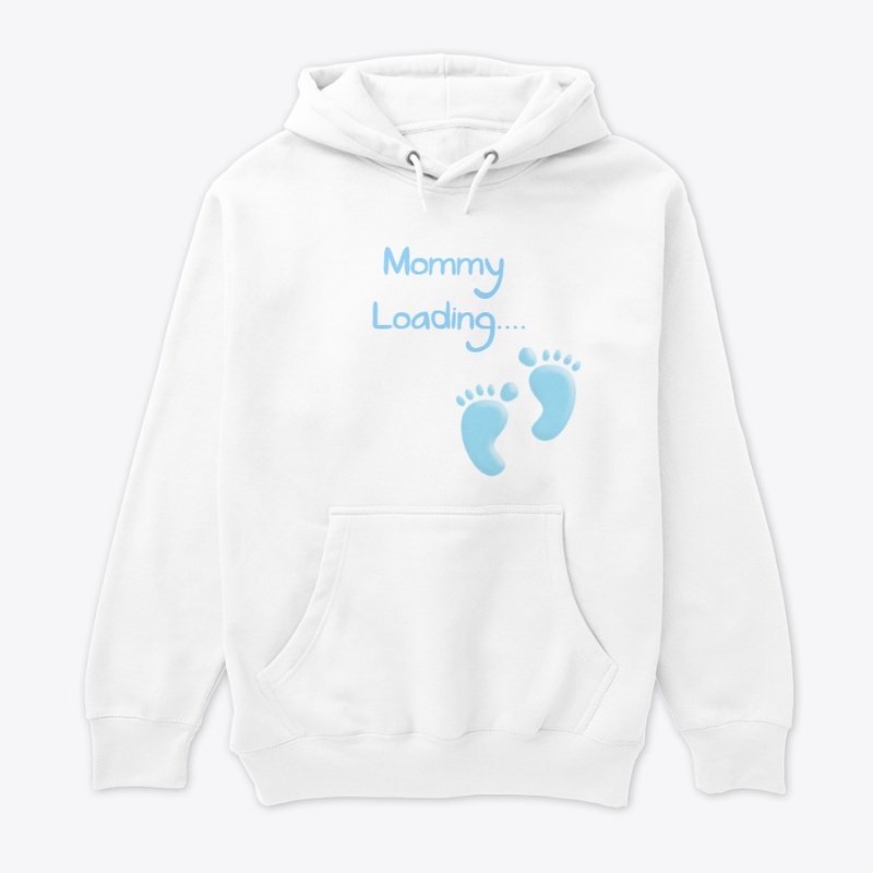 Mommy Loading