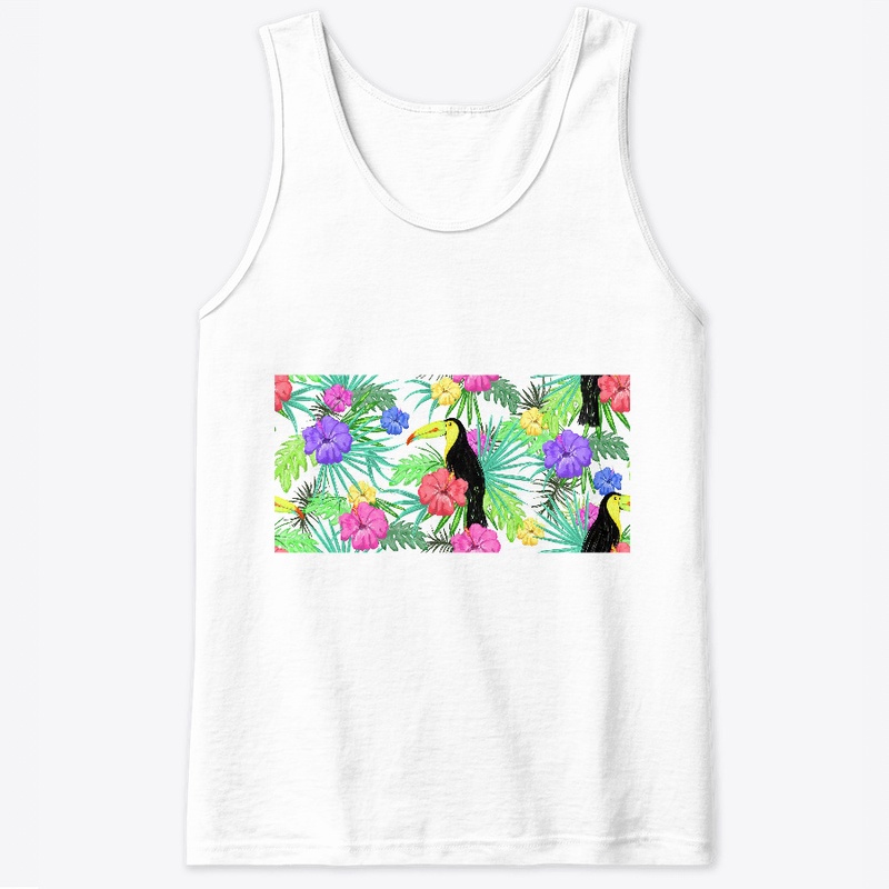 Toucan Classic