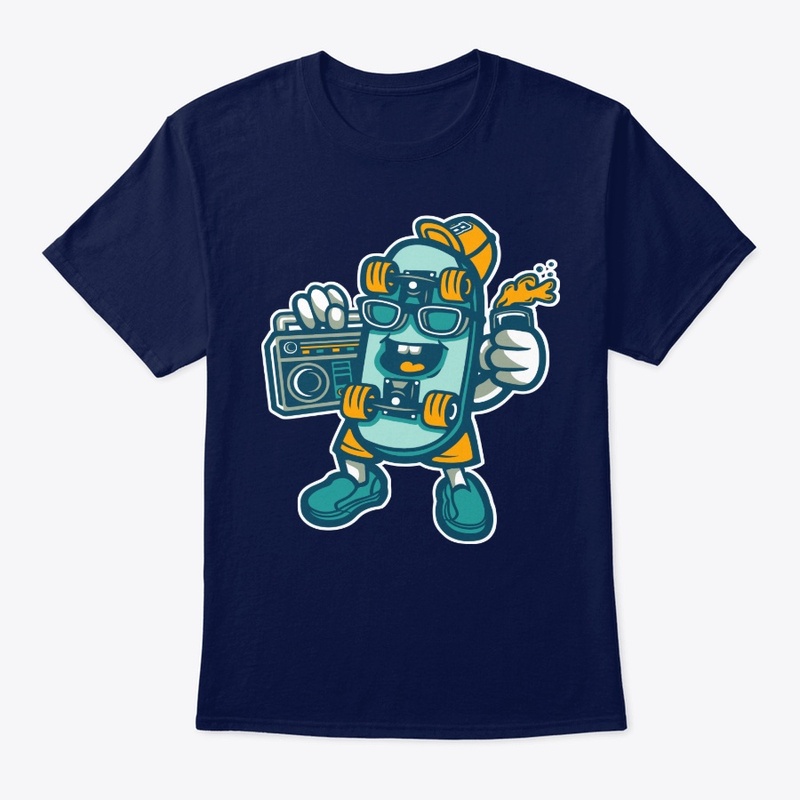 Skate Bastard 