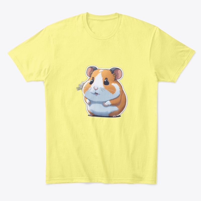 Hamster on Products