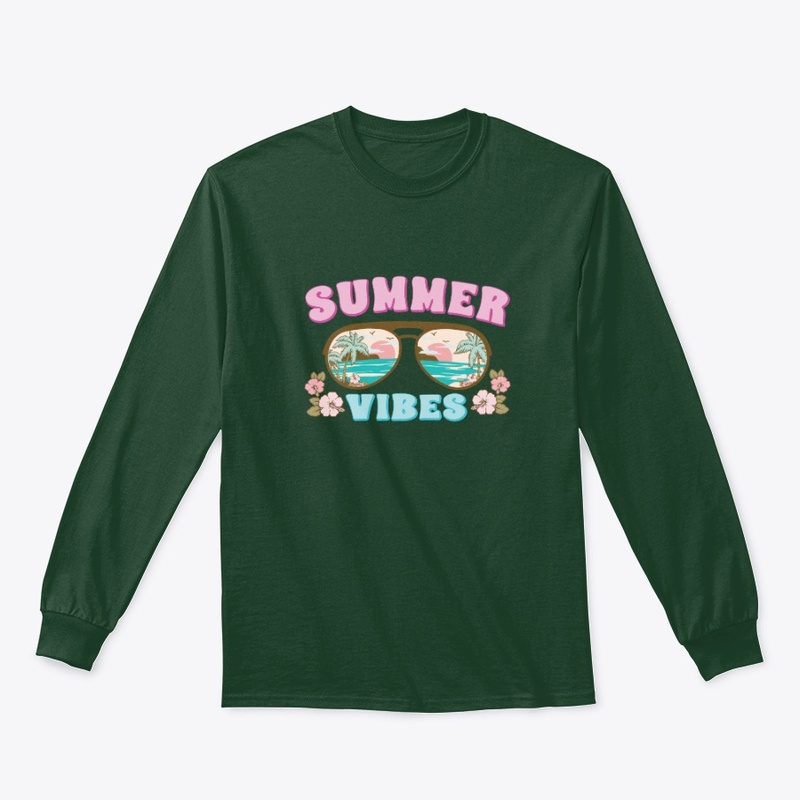 Hello summer - Summer vibes