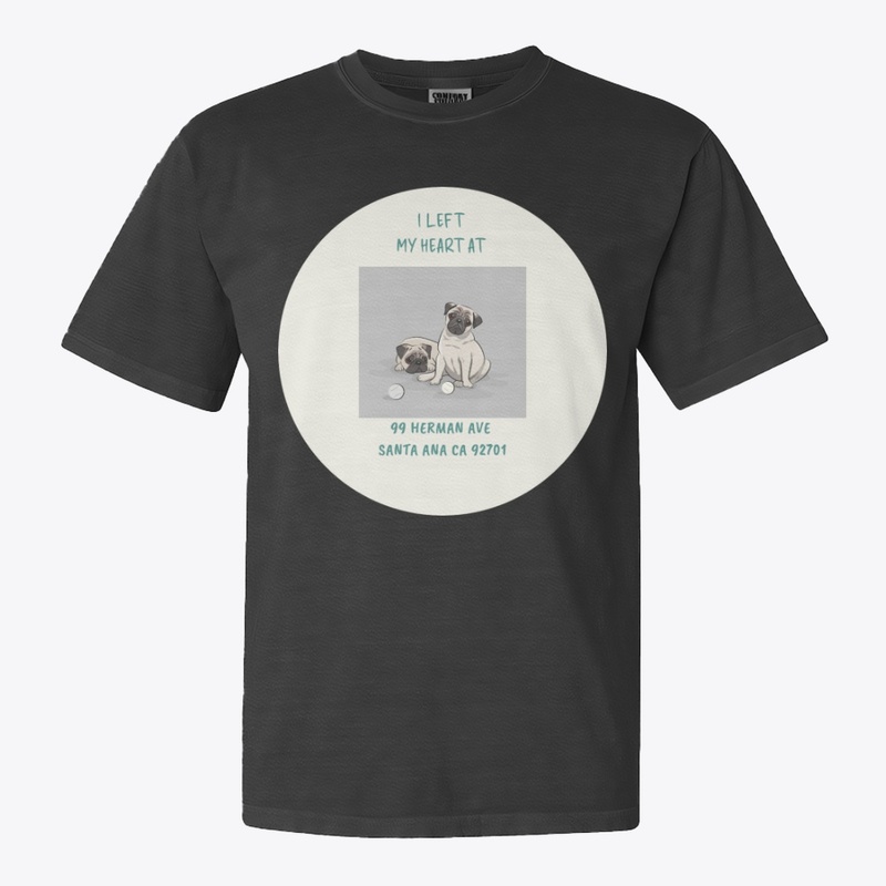 DogS lover premium t-shirt