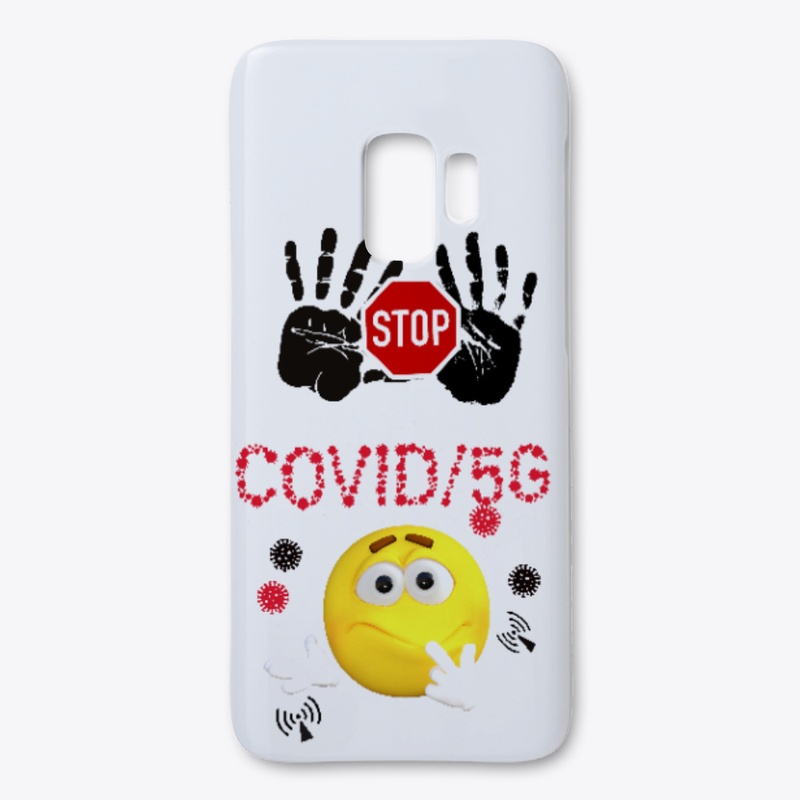 5G/Covid