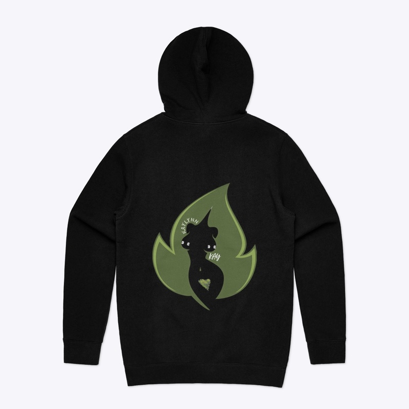 Logo sweater 