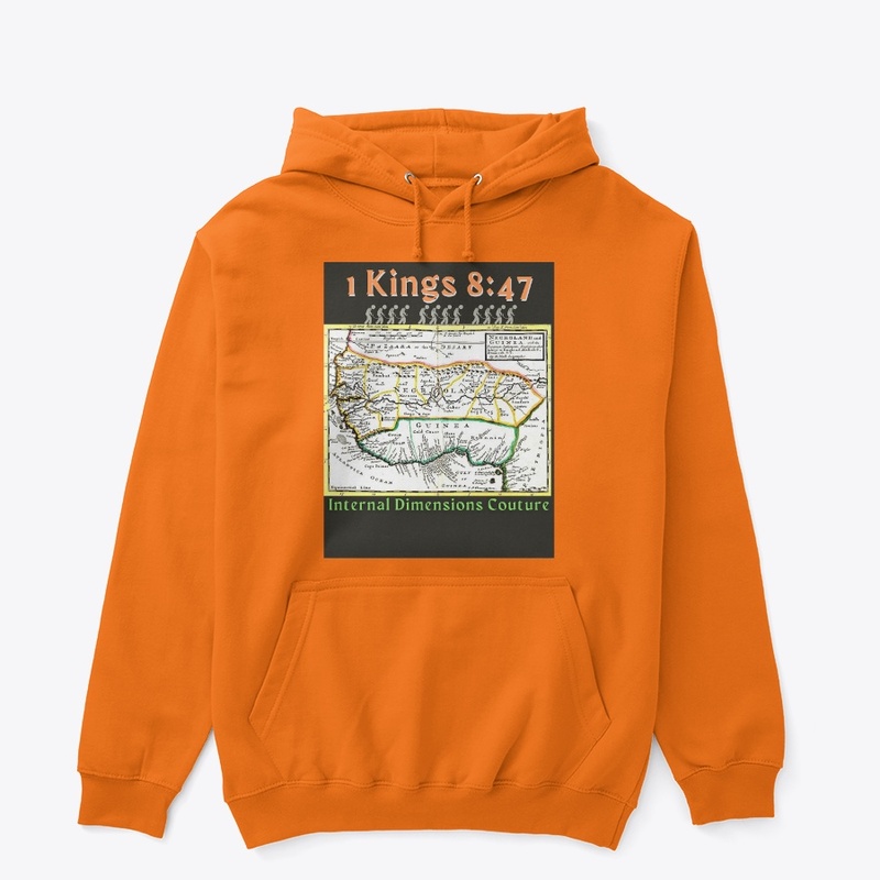 1 Kings 8:47 Collection 