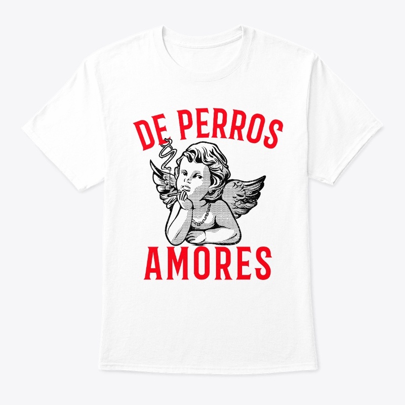 De Perros Amores 03