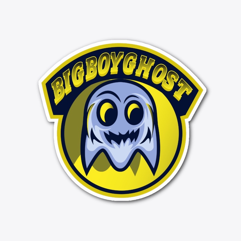 BigBoyGh0st's First release 