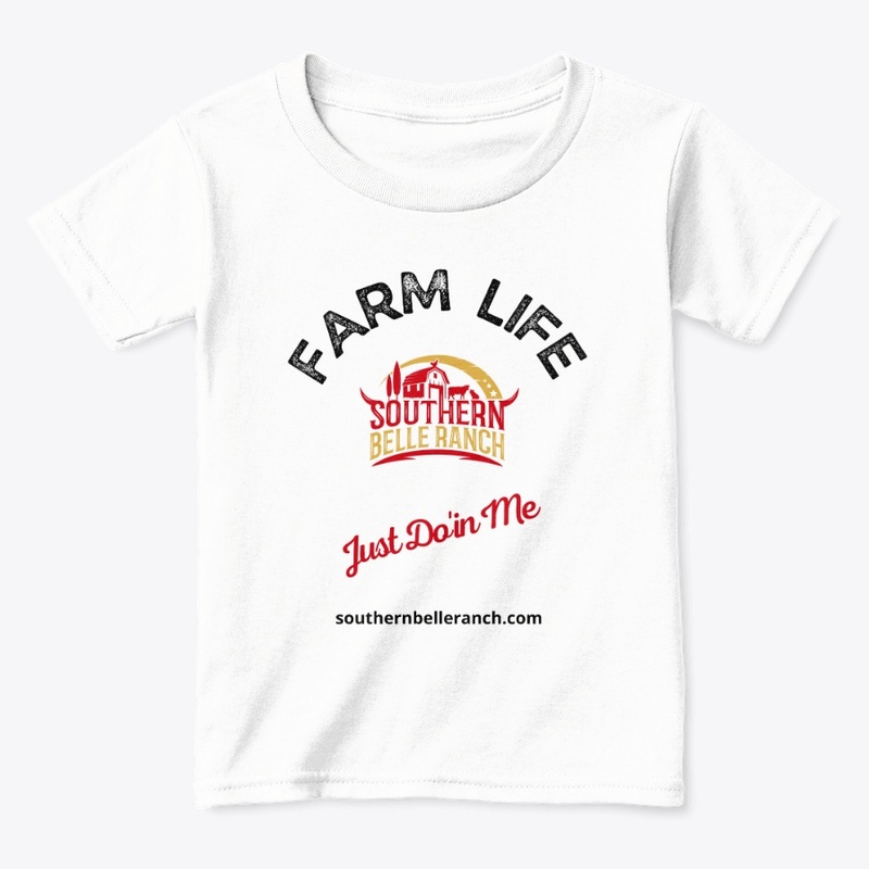 Just Do'in Me 