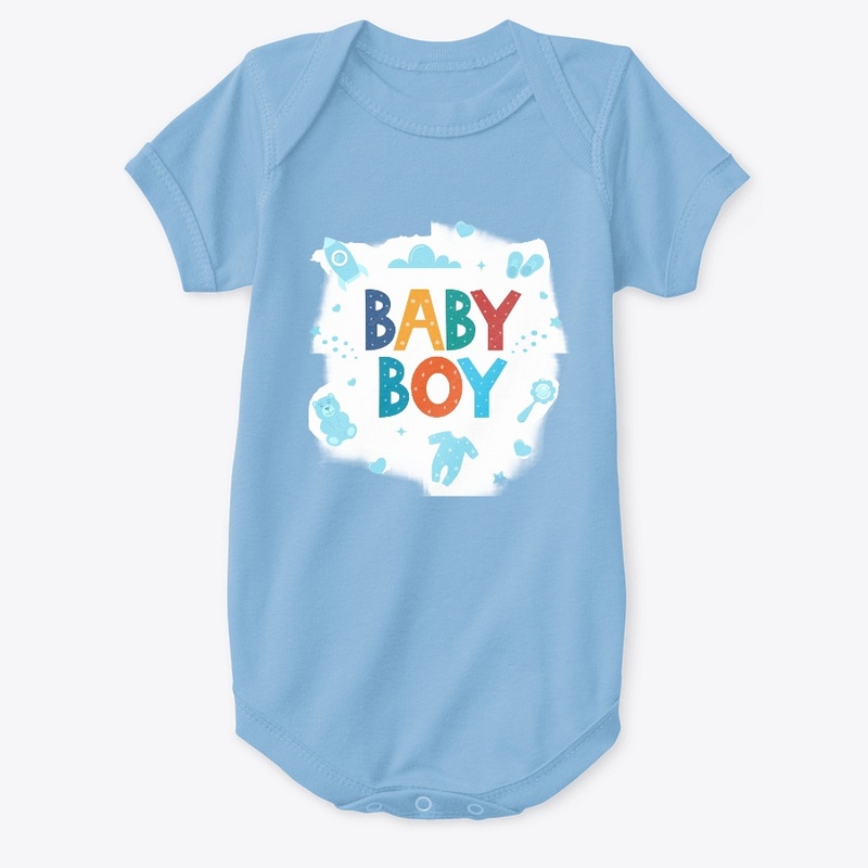 Toddler Romper/Onesie