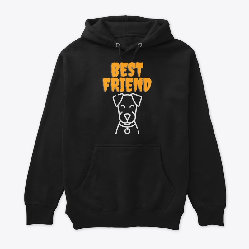 Best Friend
